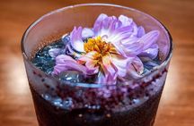 Mastering Margaritas Mexican Cocktail Experience