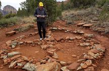 Sedona Vortex & Shamanic Medicine Wheel PRIVATE 3.5 hours