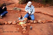 Sedona Vortex & Shamanic Medicine Wheel PRIVATE 3.5 hours
