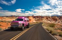 Hoover Dam and Valley of Fire Day Tour from Las Vegas