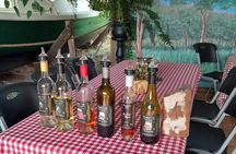 Port Macquarie Wine and Beer, Hastings Tasting Trail Tour 