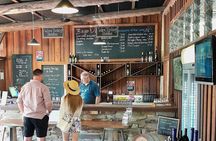 Port Macquarie Wine and Beer, Hastings Tasting Trail Tour 