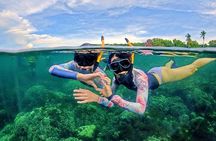 [DISCOVERY SNORKELING] 4 Islands-2 Reefs & BBQ [MAX 12 PAX]