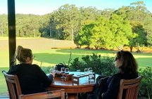 Boutique Wine & Craft Beer Tour – Port Macquarie