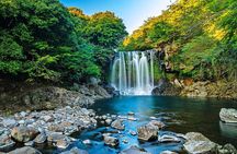 Jeju Southern UNESCO Full Day Tour