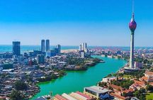 Colombo City Tour