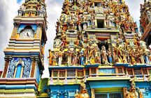 Colombo City Tour