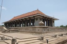 Colombo City Tour