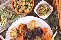 Cannes Ooh La La Farmer's Market Food Tasting & French Apéro Tour