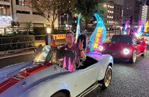 Tokyo：Akihabara Flash Go Kart Street Tour (including guide)
