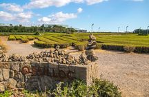 Jeju Southern UNESCO Full Day Tour