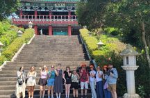 Jeju Southern UNESCO Full Day Tour