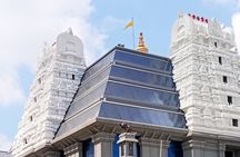 Bangalore Guided full day Tour with Lunch CULTURE/HISTORY/TEMPLES