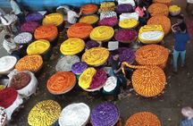 Bangalore Guided full day Tour with Lunch CULTURE/HISTORY/TEMPLES
