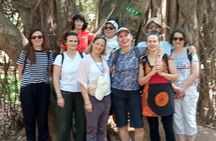 Bangalore Guided full day Tour with Lunch CULTURE/HISTORY/TEMPLES