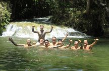 Full Day Private Tour with ATV riding at Chocolate Hills