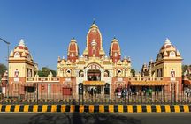 Spiritual Tour of Delhi 