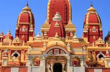 Spiritual Tour of Delhi 