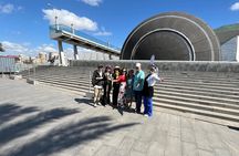 Group Tour to the landmarks of Alexandria from Alexandria city