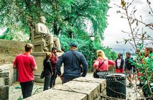 Oslo Highlights Private Walking Tour