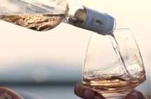 Private wine tasting at home, Gulf of Saint-Tropez