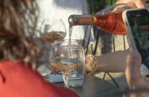 Private wine tasting at home, Gulf of Saint-Tropez