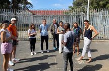 Chameleon Tour – An Authentic Township Cultural Experience