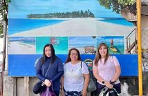 Kalanggaman Island in Leyte Day Tour