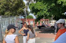 Chameleon Tour – An Authentic Township Cultural Experience