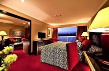  Nile Cruise Tour from Luxor to Aswan 4 Nights