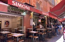 Bologna Walking Food Tour and Highlights with a Local Guide
