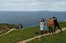 Jurassic Coast Highlights – Full Day Exploration