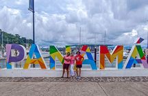 Private Half-Day Panama City Tour And Panama Canal