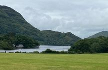 Killarney Private Minibus Tour Nat Park,Torc Waterfall,Ladies Vw.