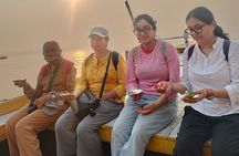 Varanasi Half day south and north Heritage walking tour 
