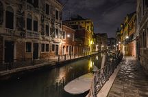 Venice at Sunset: Crimes, Legends and Mysteries