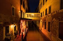 Venice at Sunset: Crimes, Legends and Mysteries