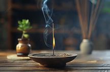 The Incense Road Experience in Old Town