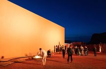 The Incense Road Experience in Old Town