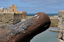 El Jadida Day Trip from Casablanca Azemmour Excursion included