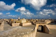 El Jadida Day Trip from Casablanca Azemmour Excursion included
