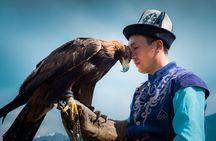 Cultural Tour at Kyrgyzstan in 8 days