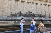 Private Street Food Tour and City Tour Guadalajara - Best Rated 