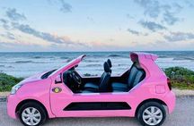 Island Buggy Tour & Mayan Experience