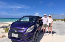 Island Buggy Tour & Mayan Experience