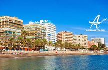 Private Day Trip from Marbella to Tangier All Inclusive