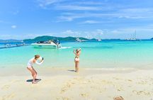 The Best Phuket 3 Islands Snorkeling Tour By Speedboat