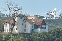 Private Day Trip from Marbella to Tangier All Inclusive
