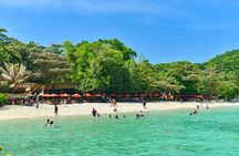 Snorkeling Tour to Coral & Maiton & Racha Island from Phuket