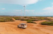 West Island & Beach Safari